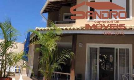 Casa com 4 quartos à venda no Vilas do Atlantico, Lauro de Freitas  por R$ 1.500.000