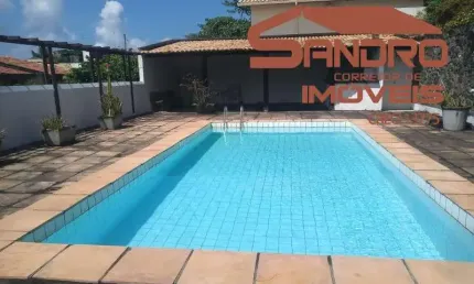 Casa com 7 quartos à venda no vilas do atlantico, lauro de freitas , 800 m2 por r$ 1.000.000