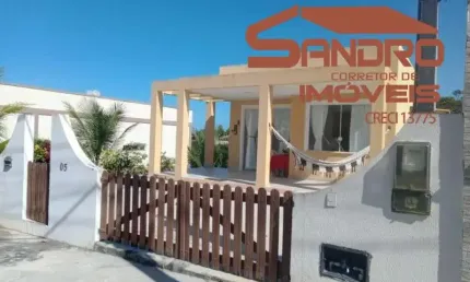 Casa com 5 quartos à venda no Portão, Lauro de Freitas  por R$ 730.000
