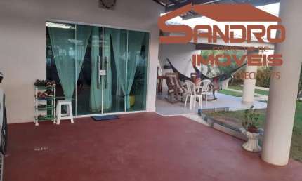 Casa com 4 quartos para alugar no Vilas do Atlantico, Lauro de Freitas  por R$ 10.000