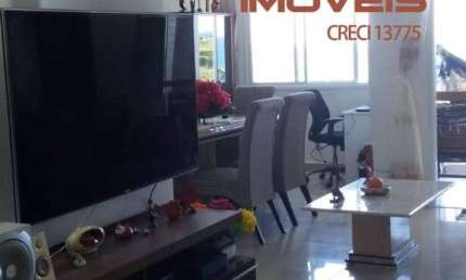 Apartamento com 3 quartos à venda no Buraquinho, Lauro de Freitas , 10 m2 por R$ 750.000