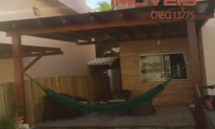Casa com 4 quartos à venda no abrantes, camaçari  por r$ 685.000