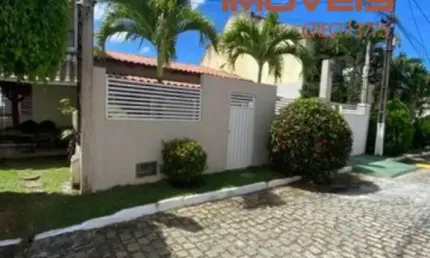 Casa com 3 quartos à venda no Recreio Ipitanga, Lauro de Freitas  por R$ 680.000