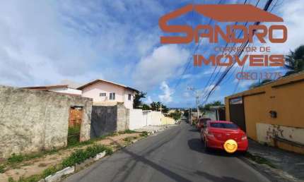 Terreno à venda no Ipitanga, Lauro de Freitas  por R$ 600.000