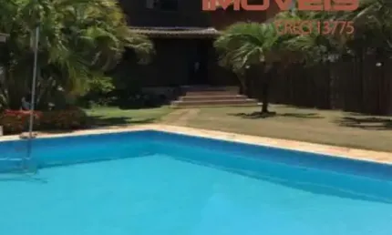 Casa com 3 quartos à venda no vilas do atlantico, lauro de freitas  por r$ 1.200.000