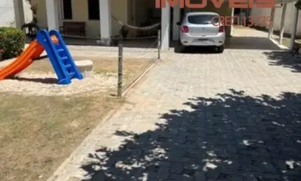 Casa com 3 quartos à venda no ipitanga, lauro de freitas  por r$ 840.000