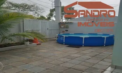 Casa com 3 quartos à venda no Vilas do Atlantico, Lauro de Freitas  por R$ 790.000