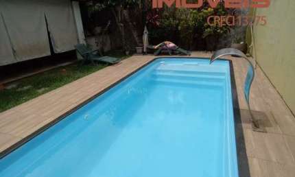 Casa com 3 quartos à venda no Vilas do Atlantico, Lauro de Freitas , 300 m2 por R$ 1.150.000