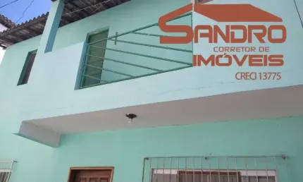 Casa com 2 quartos à venda no Abrantes, Camaçari  por R$ 170.000