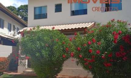 Casa com 4 quartos à venda no Buraquinho, Lauro de Freitas  por R$ 655.000
