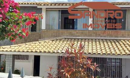 Casa com 4 quartos à venda no Vilas do Atlantico, Lauro de Freitas , 502 m2 por R$ 1.250.000