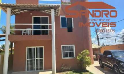 Casa com 3 quartos à venda na Praia do Flamengo, Salvador  por R$ 690.000