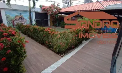 Casa com 4 quartos à venda no Pitangueiras, Lauro de Freitas  por R$ 690.000