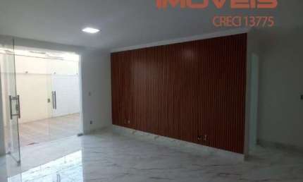 Casa com 3 quartos à venda no Centro, Lauro de Freitas  por R$ 580.000