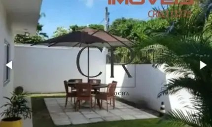 Casa com 2 quartos à venda no Vilas do Atlantico, Lauro de Freitas  por R$ 850.000