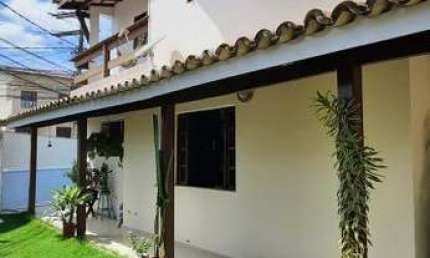 Casa com 4 quartos à venda no Stella Maris, Salvador  por R$ 960.000