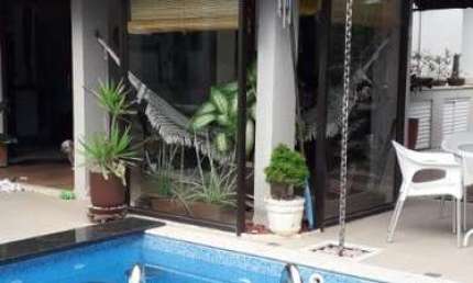 Casa com 4 quartos à venda no Abrantes, Camaçari  por R$ 850.000