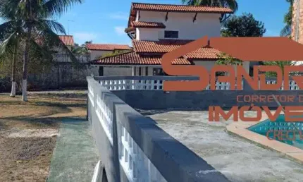 Casa com 3 quartos à venda no Parque Jockey Clube, Lauro de Freitas  por R$ 650.000