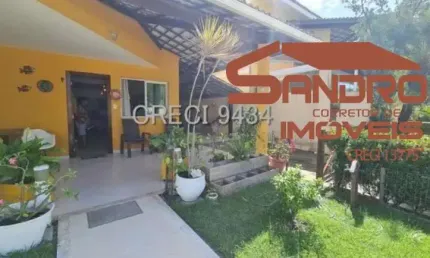 Casa com 3 quartos à venda no vilas do atlantico, lauro de freitas  por r$ 950.000