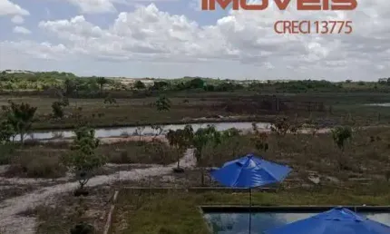 Terreno à venda no Centro, Camaçari  por R$ 1.500.000