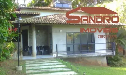 Casa com 2 quartos à venda em Caji, Lauro de Freitas  por R$ 790.000
