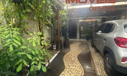 Casa com 2 quartos à venda no Ipitanga, Lauro de Freitas  por R$ 530.000