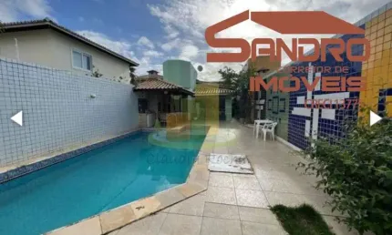 Casa com 2 quartos à venda no buraquinho, lauro de freitas  por r$ 700.000
