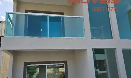 Casa com 4 quartos à venda no Vilas do Atlantico, Lauro de Freitas  por R$ 890.000