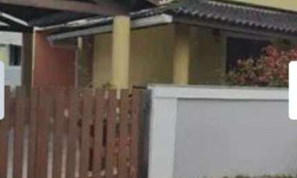 Casa com 4 quartos à venda no Stella Maris, Salvador  por R$ 850.000