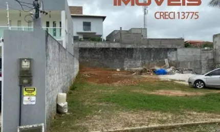 Terreno em condomínio fechado à venda em caji, lauro de freitas  por r$ 250.000