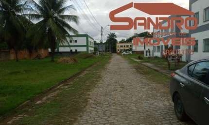 Terreno em condomínio fechado à venda em Caji, Lauro de Freitas , 150 m2 por R$ 95.000