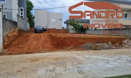 Terreno em condomínio fechado à venda no Caixa D'Água, Lauro de Freitas  por R$ 210.000