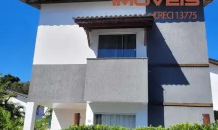 Casa com 4 quartos à venda no abrantes, camaçari  por r$ 659.000
