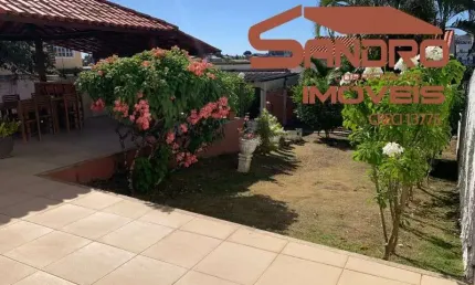Casa com 3 quartos à venda no centro, lauro de freitas  por r$ 879.000