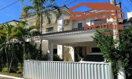 Casa com 4 quartos à venda no Buraquinho, Lauro de Freitas  por R$ 1.150.000
