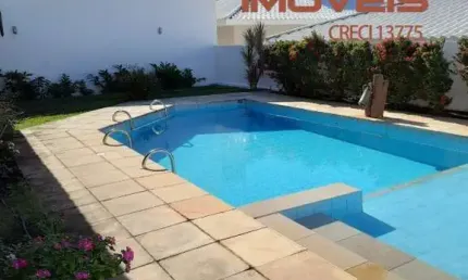 Casa em condomínio fechado com 4 quartos à venda no Vilas do Atlantico, Lauro de Freitas  por R$ 1.750.000