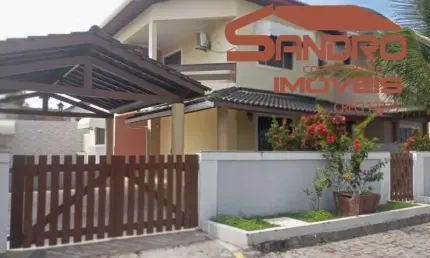 Casa com 4 quartos à venda na Praia do Flamengo, Salvador  por R$ 850.000