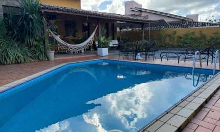 Casa com 3 quartos à venda no Vilas do Atlantico, Lauro de Freitas  por R$ 1.000.000