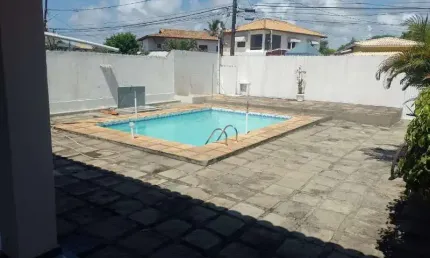 Casa com 4 quartos à venda no vilas do atlantico, lauro de freitas  por r$ 1.000.000