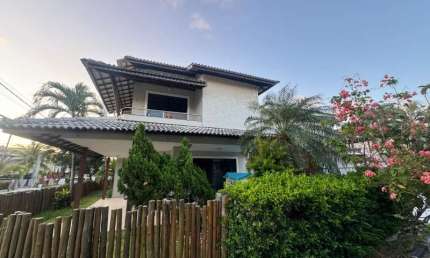 Casa com 4 quartos à venda no Vilas do Atlantico, Lauro de Freitas  por R$ 1.500.000