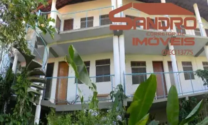 Ponto comercial à venda no Ipitanga, Lauro de Freitas  por R$ 950.000