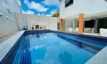 Casa com 4 quartos à venda no vilas do atlantico, lauro de freitas , 305 m2 por r$ 1.300.000
