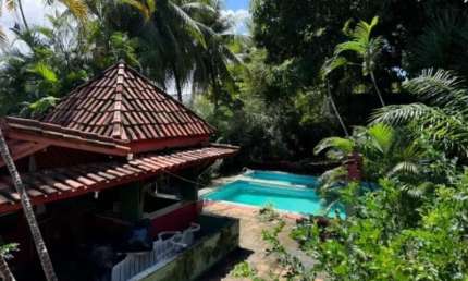 Casa com 4 quartos à venda no Vilas do Atlantico, Lauro de Freitas  por R$ 1.500.000