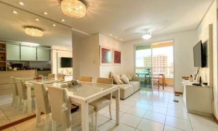 Apartamento com 2 quartos à venda no Centro, Lauro de Freitas , 67 m2 por R$ 550.000