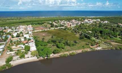Terreno à venda no Camaçari de Dentro, Camaçari  por R$ 4.800.000
