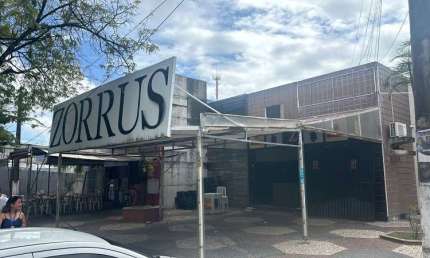 Ponto comercial à venda no Centro, Lauro de Freitas , 40 m2 por R$ 300.000