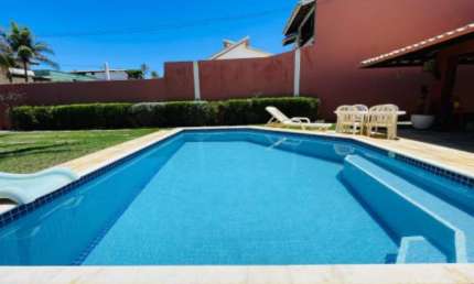 Casa com 5 quartos à venda no Vilas do Atlantico, Lauro de Freitas  por R$ 1.070.000