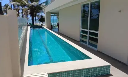 Casa com 11 quartos à venda no vilas do atlantico, lauro de freitas , 550 m2 por r$ 3.200.000