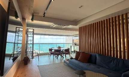 Apartamento com 2 quartos à venda no Rio Vermelho, Salvador , 86 m2 por R$ 1.400.000