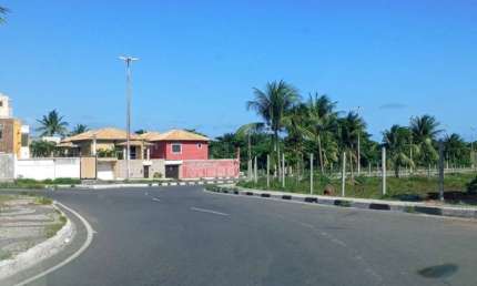 Terreno à venda no Ipitanga, Lauro de Freitas  por R$ 7.540.000